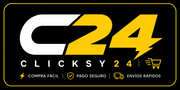 Clicksy24 - Home